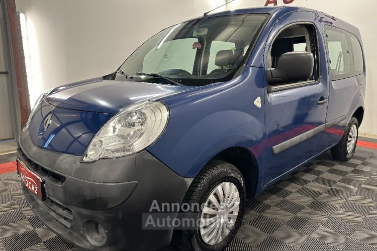 Renault Kangoo 1.6 8V 90 Authentique - <small></small> 7.990 € <small>TTC</small> - #3