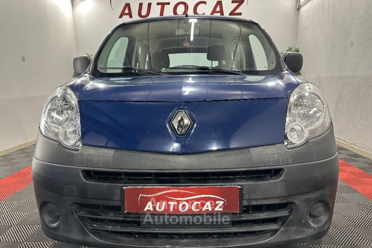 Renault Kangoo 1.6 8V 90 Authentique - <small></small> 7.990 € <small>TTC</small> - #4