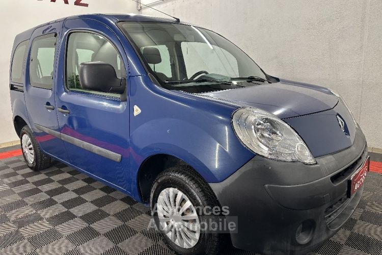 Renault Kangoo 1.6 8V 90 Authentique - <small></small> 7.990 € <small>TTC</small> - #5