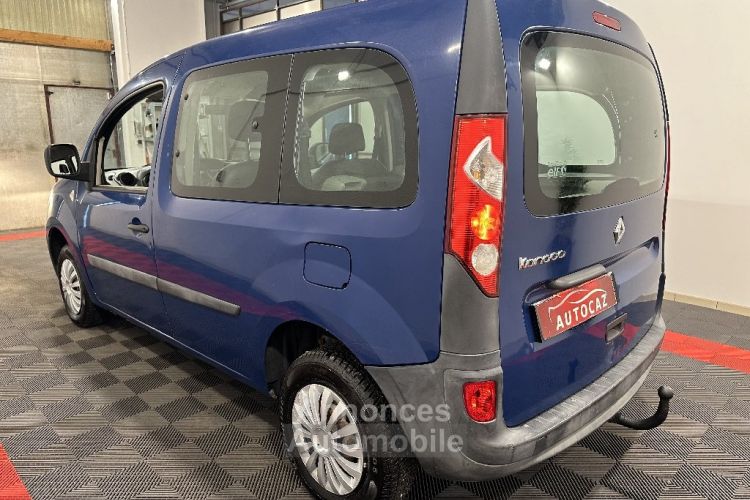 Renault Kangoo 1.6 8V 90 Authentique - <small></small> 7.990 € <small>TTC</small> - #6