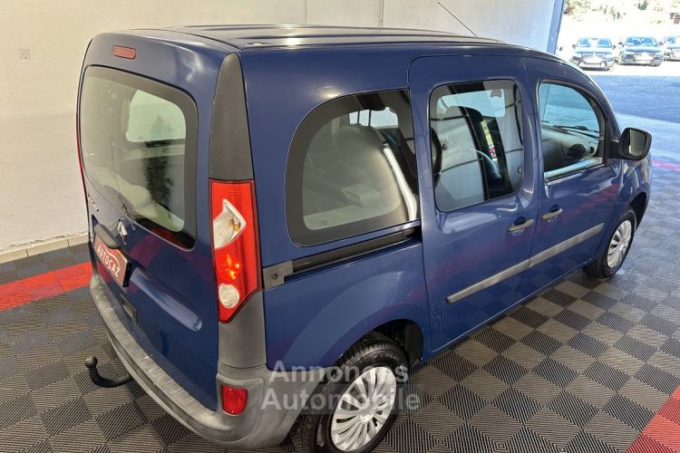 Renault Kangoo 1.6 8V 90 Authentique - <small></small> 7.990 € <small>TTC</small> - #18