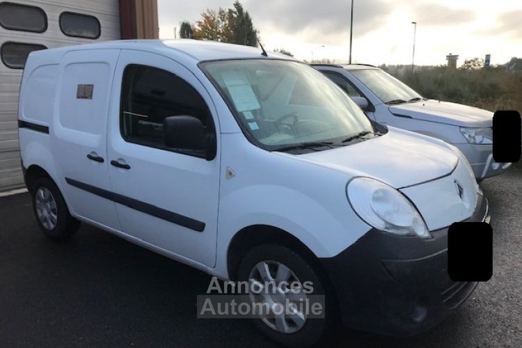 Renault Kangoo - <small></small> 4.990 € <small>TTC</small> - #1