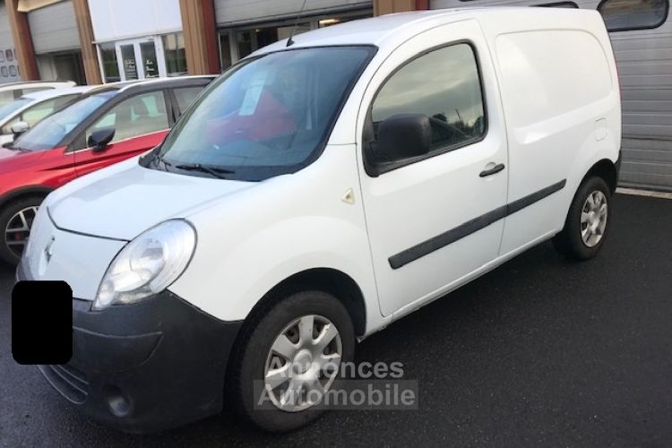 Renault Kangoo - <small></small> 4.990 € <small>TTC</small> - #2