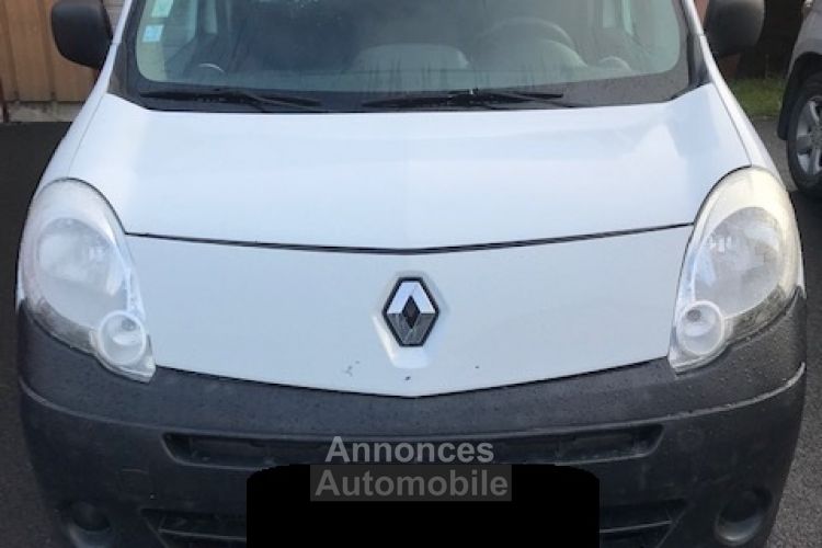 Renault Kangoo - <small></small> 4.990 € <small>TTC</small> - #3