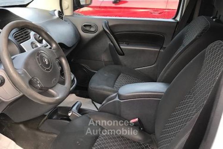 Renault Kangoo - <small></small> 4.990 € <small>TTC</small> - #6