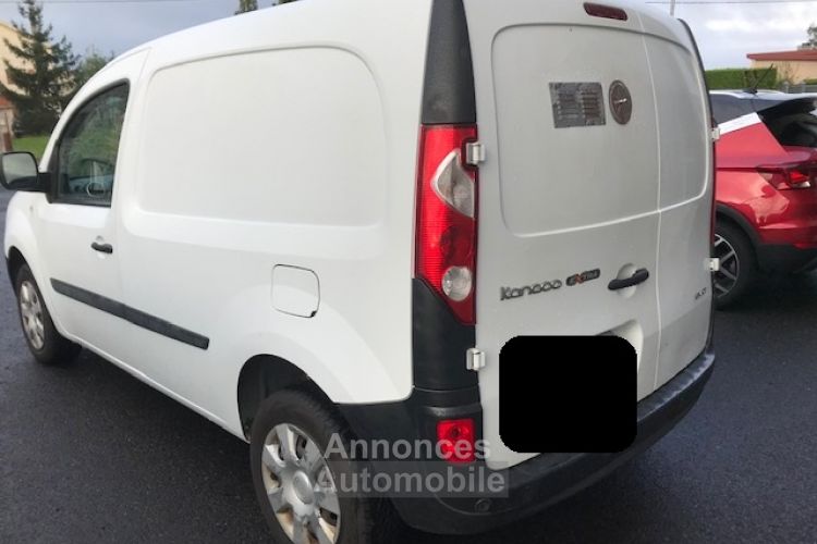 Renault Kangoo - <small></small> 4.990 € <small>TTC</small> - #7