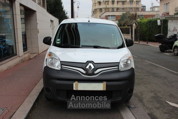 Renault Kangoo - <small></small> 12.000 € <small>TTC</small> - #2