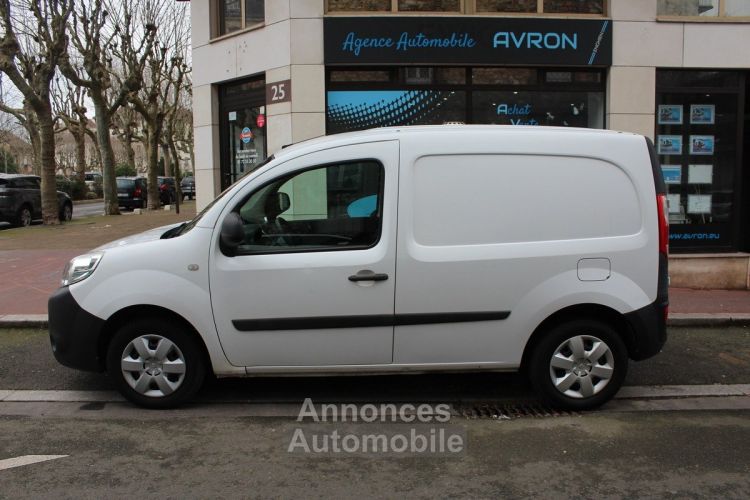 Renault Kangoo - <small></small> 12.000 € <small>TTC</small> - #3