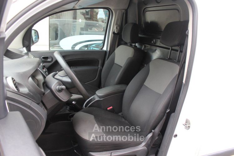 Renault Kangoo - <small></small> 12.000 € <small>TTC</small> - #5