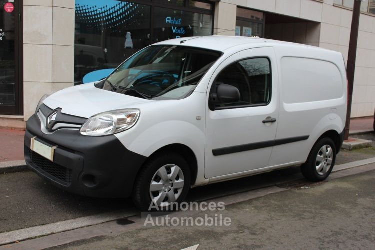 Renault Kangoo - <small></small> 12.000 € <small>TTC</small> - #19