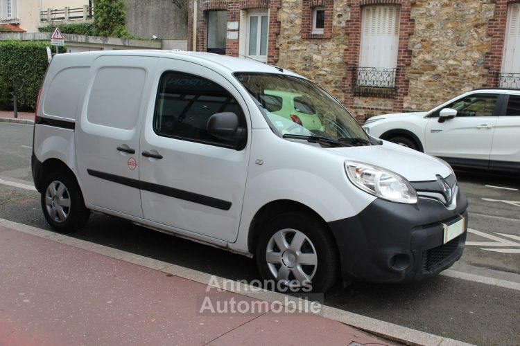 Renault Kangoo - <small></small> 12.000 € <small>TTC</small> - #20