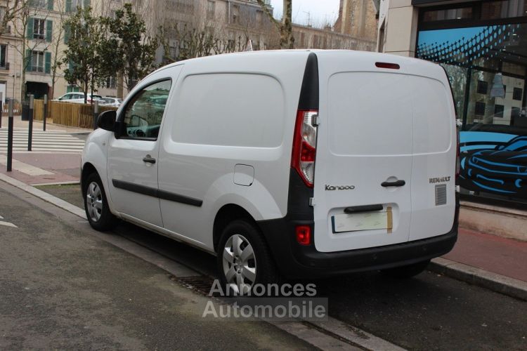 Renault Kangoo - <small></small> 12.000 € <small>TTC</small> - #21