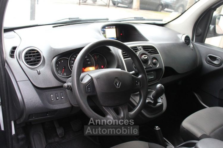 Renault Kangoo - <small></small> 12.000 € <small>TTC</small> - #23