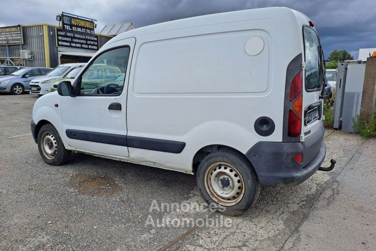 Renault Kangoo 1.9 d - <small></small> 2.990 € <small>TTC</small> - #3