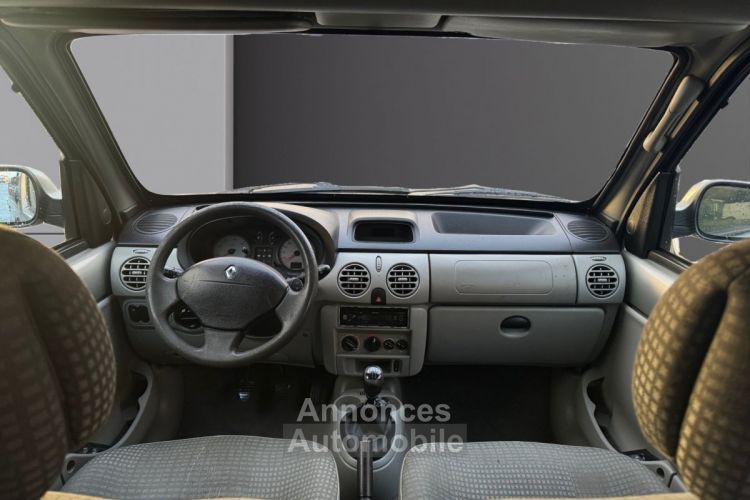 Renault Kangoo 1.9 dCi 85 Fairway 4x4 - <small></small> 5.990 € <small>TTC</small> - #2