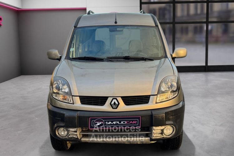 Renault Kangoo 1.9 dCi 85 Fairway 4x4 - <small></small> 5.990 € <small>TTC</small> - #7