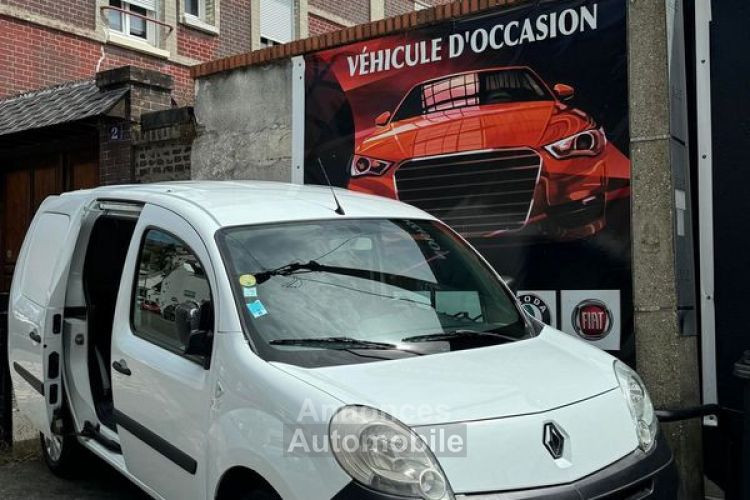 Renault Kangoo 2 1.5dci - <small></small> 3.990 € <small>TTC</small> - #3