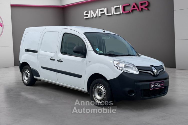 Renault Kangoo 2 GRAND VOLUME MAXI GENERIQUE DCI 95CV GENERIQUE Garantie 1 AN - <small></small> 16.480 € <small>TTC</small> - #1