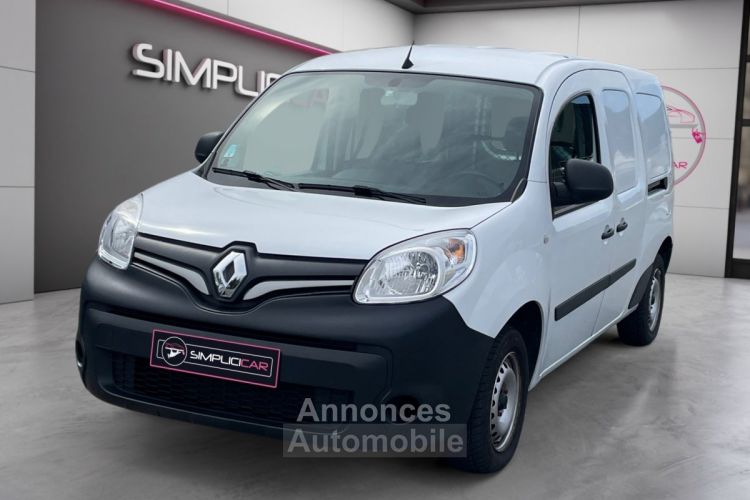 Renault Kangoo 2 GRAND VOLUME MAXI GENERIQUE DCI 95CV GENERIQUE Garantie 1 AN - <small></small> 16.480 € <small>TTC</small> - #5