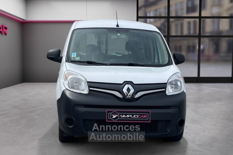 Renault Kangoo 2 GRAND VOLUME MAXI GENERIQUE DCI 95CV GENERIQUE Garantie 1 AN - <small></small> 16.480 € <small>TTC</small> - #9