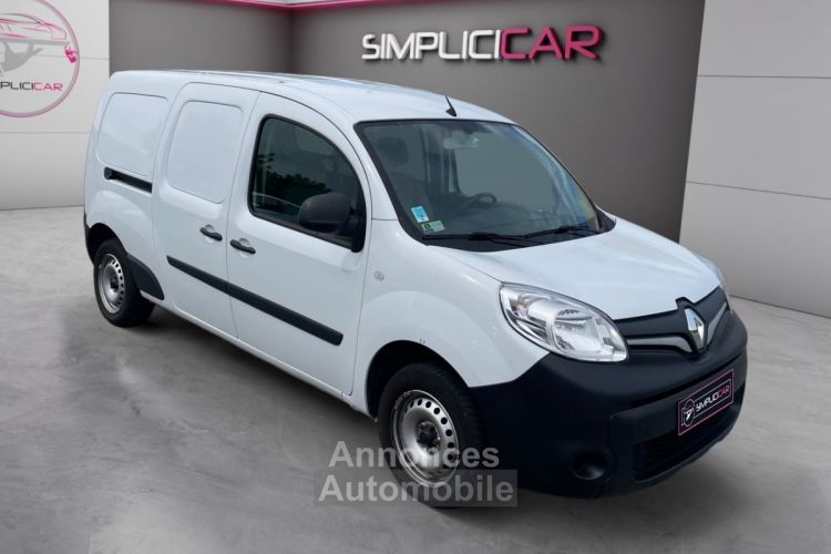 Renault Kangoo 2 GRAND VOLUME MAXI GENERIQUE DCI 95CV GENERIQUE Garantie 1 AN - <small></small> 16.480 € <small>TTC</small> - #12