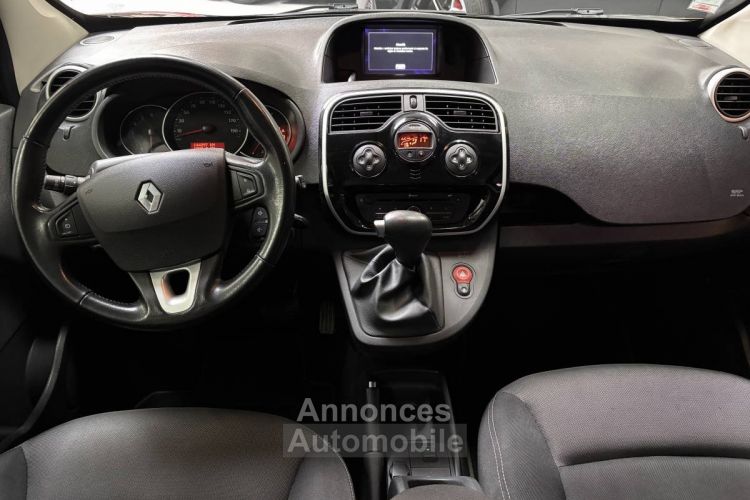 Renault Kangoo (2) Intens - Energy dCi 90 EDC - <small></small> 12.890 € <small>TTC</small> - #10