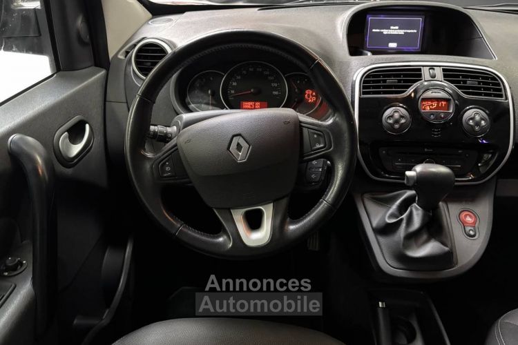 Renault Kangoo (2) Intens - Energy dCi 90 EDC - <small></small> 12.890 € <small>TTC</small> - #11