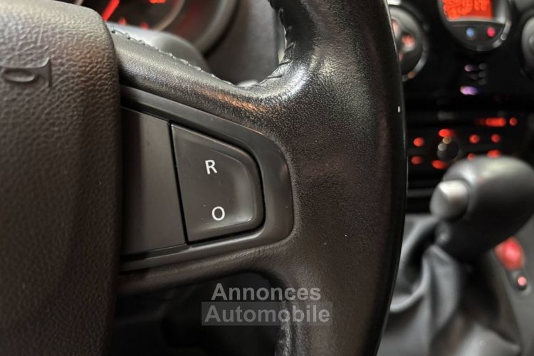 Renault Kangoo (2) Intens - Energy dCi 90 EDC - <small></small> 12.890 € <small>TTC</small> - #15