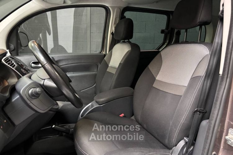 Renault Kangoo (2) Intens - Energy dCi 90 EDC - <small></small> 12.890 € <small>TTC</small> - #26