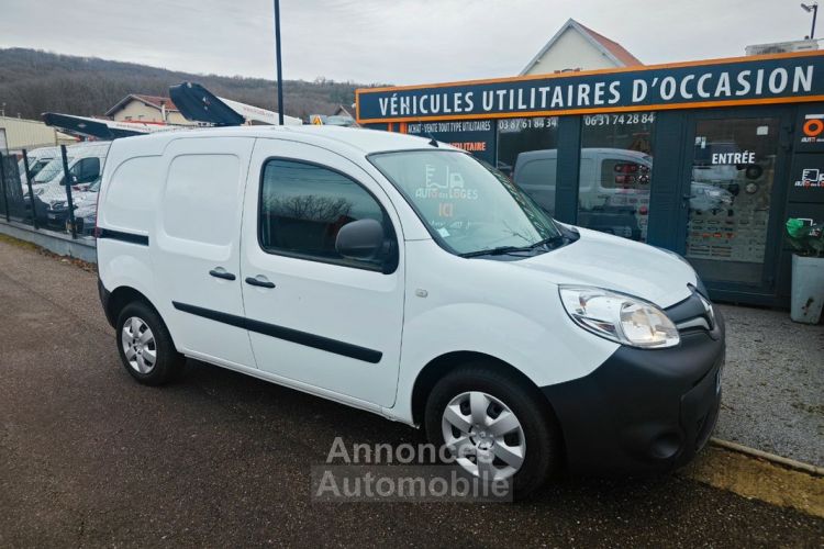 Renault Kangoo 2021 80 cv - <small></small> 7.950 € <small>TTC</small> - #1