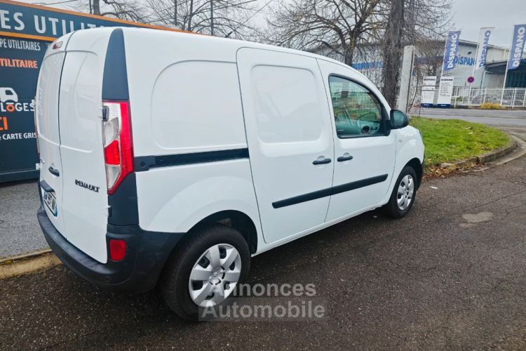 Renault Kangoo 2021 80 cv - <small></small> 7.950 € <small>TTC</small> - #2