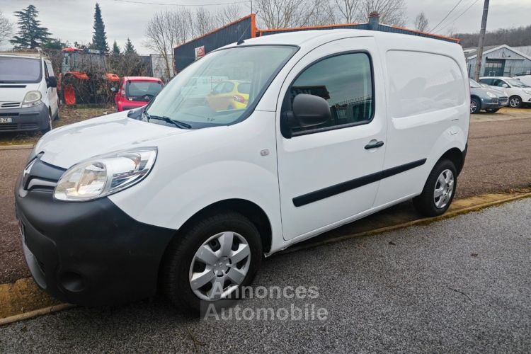 Renault Kangoo 2021 80 cv - <small></small> 7.450 € <small>TTC</small> - #3