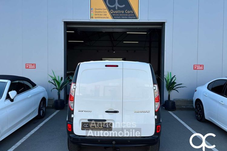 Renault Kangoo 3PL UTILITAIRE 1.5D 90CH BLUETOOTH CLIM - <small></small> 8.990 € <small>TTC</small> - #6