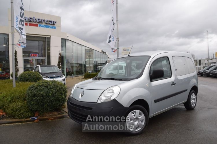 Renault Kangoo 5 plaatsen monovolume-break - <small></small> 3.250 € <small>TTC</small> - #1