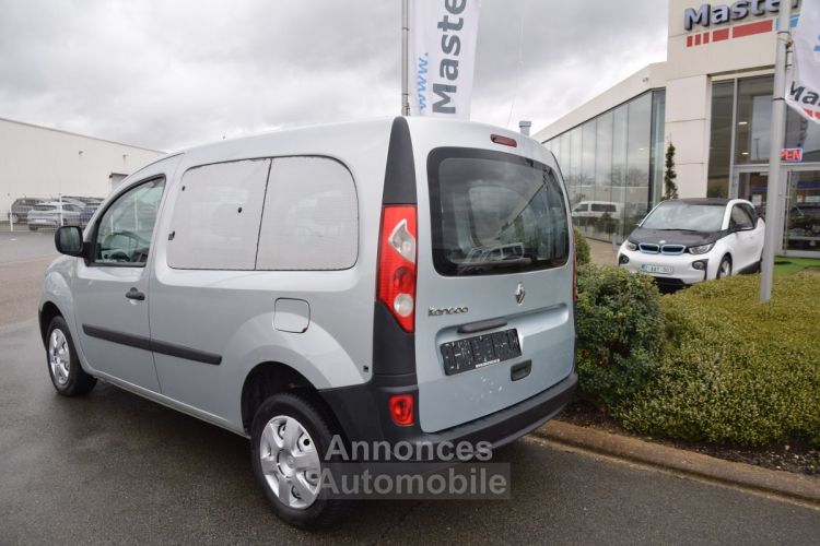 Renault Kangoo 5 plaatsen monovolume-break - <small></small> 3.250 € <small>TTC</small> - #3
