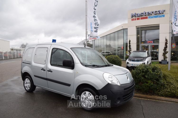 Renault Kangoo 5 plaatsen monovolume-break - <small></small> 3.250 € <small>TTC</small> - #4