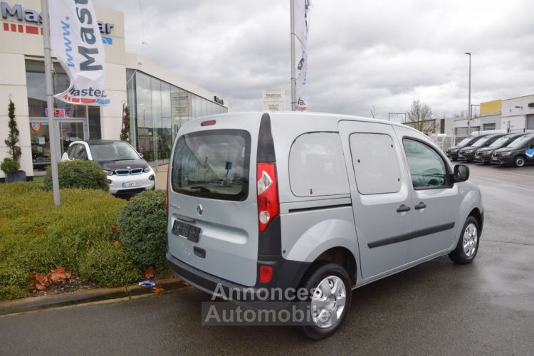 Renault Kangoo 5 plaatsen monovolume-break - <small></small> 3.250 € <small>TTC</small> - #6