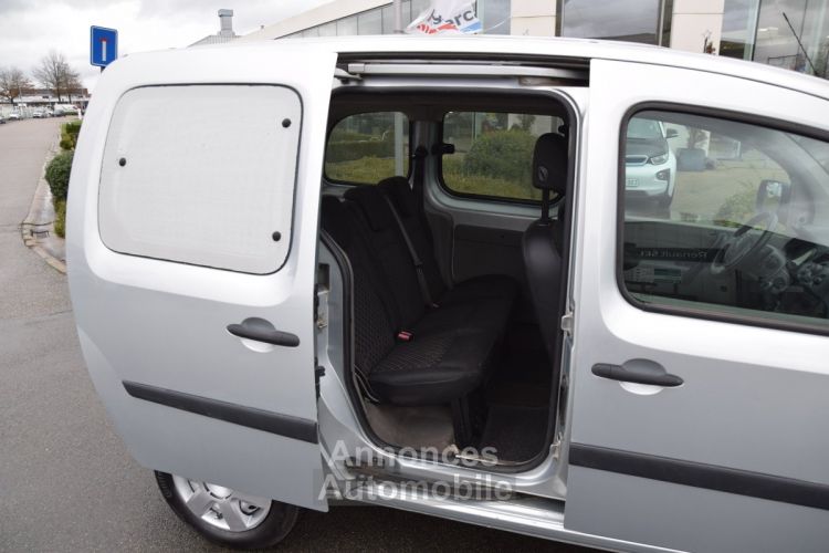 Renault Kangoo 5 plaatsen monovolume-break - <small></small> 3.250 € <small>TTC</small> - #7