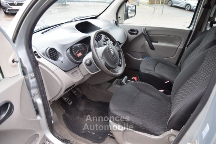 Renault Kangoo 5 plaatsen monovolume-break - <small></small> 3.250 € <small>TTC</small> - #9