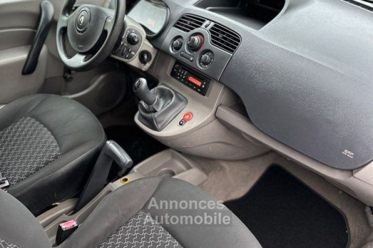 Renault Kangoo 5 places 1.5l DCI garantie 6 mois - <small></small> 5.990 € <small>TTC</small> - #5