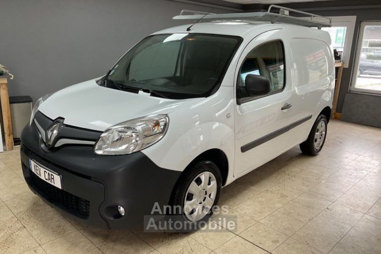 Renault Kangoo 90 cv extra r-link garantie 12 mois - <small></small> 11.500 € <small>TTC</small> - #1