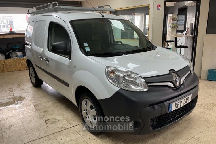 Renault Kangoo 90 cv extra r-link garantie 12 mois - <small></small> 11.500 € <small>TTC</small> - #2