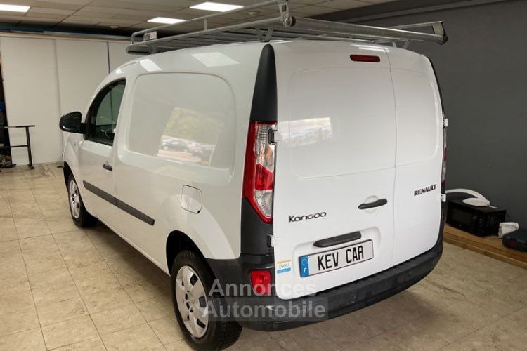 Renault Kangoo 90 cv extra r-link garantie 12 mois - <small></small> 11.500 € <small>TTC</small> - #3