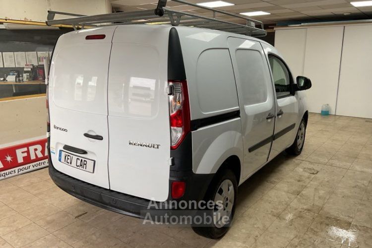 Renault Kangoo 90 cv extra r-link garantie 12 mois - <small></small> 11.500 € <small>TTC</small> - #4