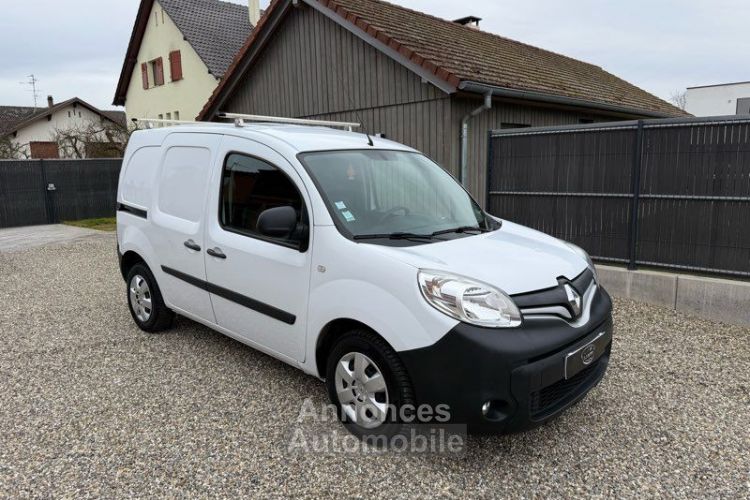 Renault Kangoo 90ch GPS - <small></small> 9.990 € <small>TTC</small> - #1