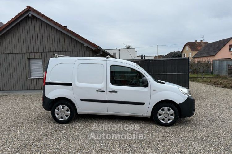 Renault Kangoo 90ch GPS - <small></small> 9.990 € <small>TTC</small> - #2