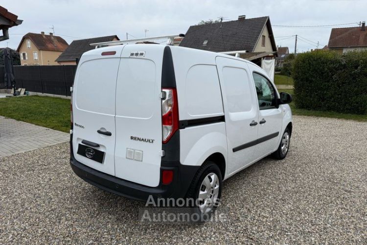 Renault Kangoo 90ch GPS - <small></small> 9.990 € <small>TTC</small> - #3