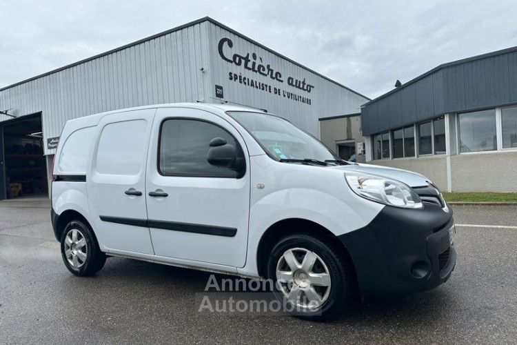 Renault Kangoo 9490 ht 1.2 tce 115cv CRIT'AIR 1 - <small></small> 11.388 € <small>TTC</small> - #1