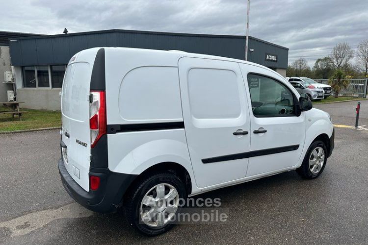 Renault Kangoo 9490 ht 1.2 tce 115cv CRIT'AIR 1 - <small></small> 11.388 € <small>TTC</small> - #2