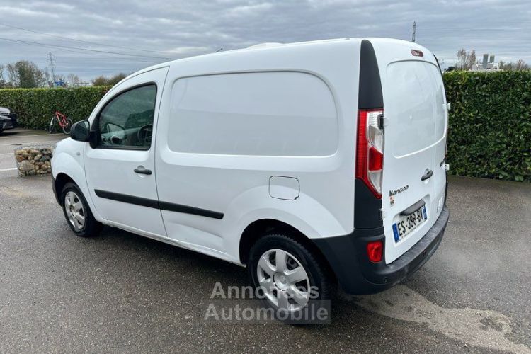 Renault Kangoo 9490 ht 1.2 tce 115cv CRIT'AIR 1 - <small></small> 11.388 € <small>TTC</small> - #3